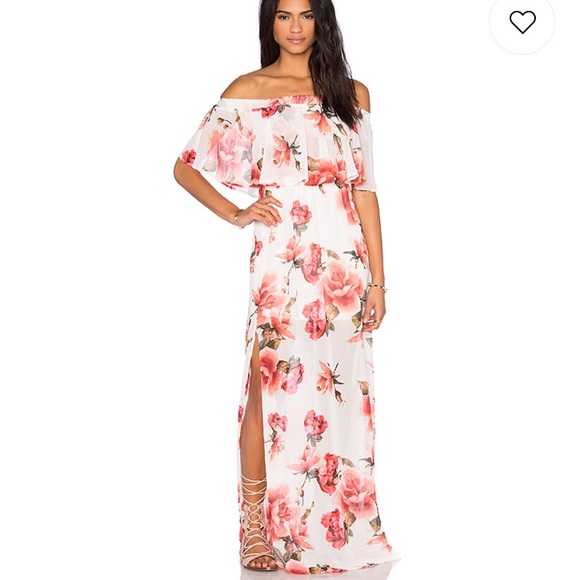 Show Me Your MuMu Dresses & Skirts - Show Me Your Mumu Maxi Dress 🌺